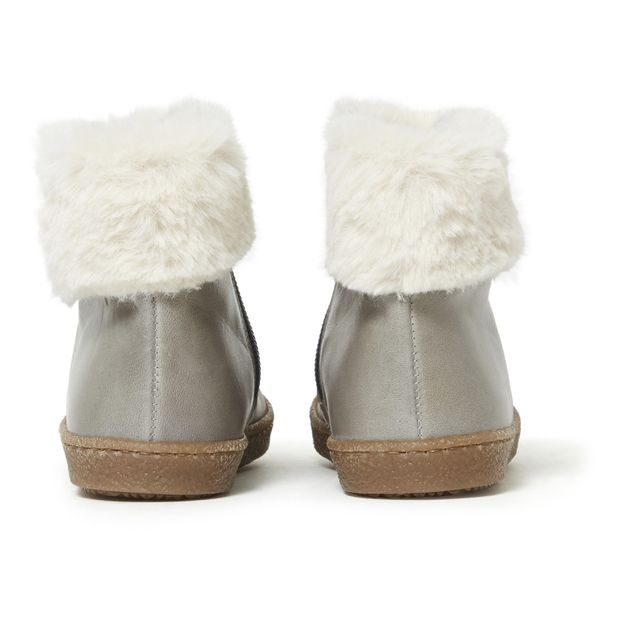 Boots Fourrées - Collection Two Con Me --product