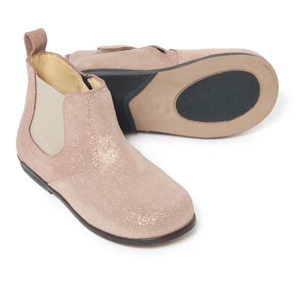 Chelsea Boots Zeus-product