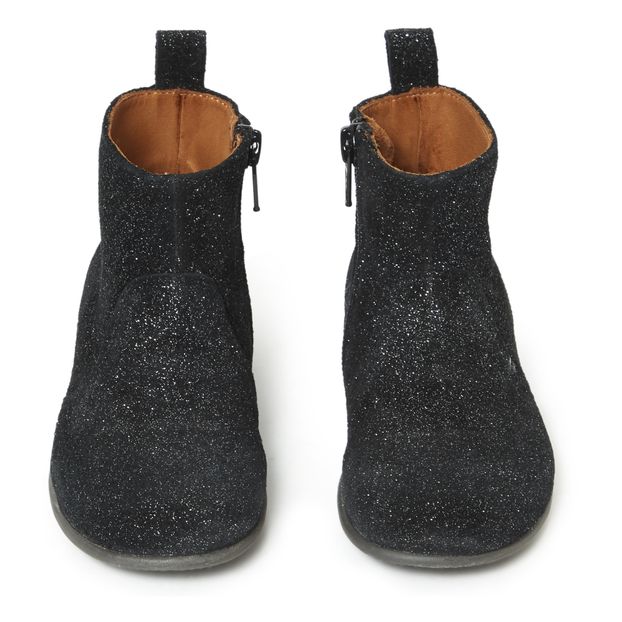 Boots Pailletées-product