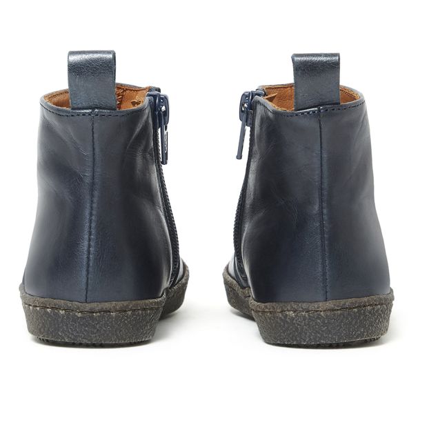 Boots Zippées-product