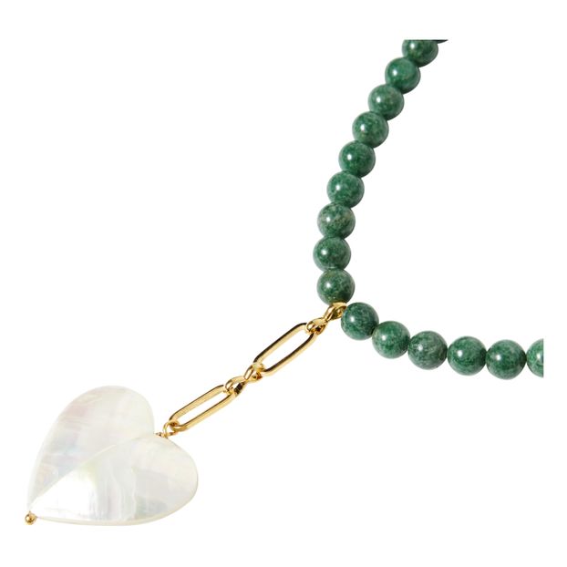 Collier Perles-product