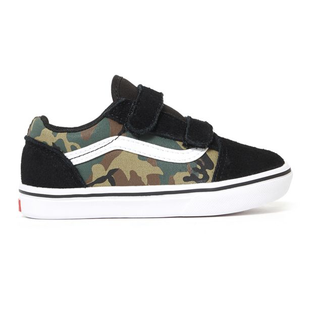 Baskets Old Skool Comfycush-product