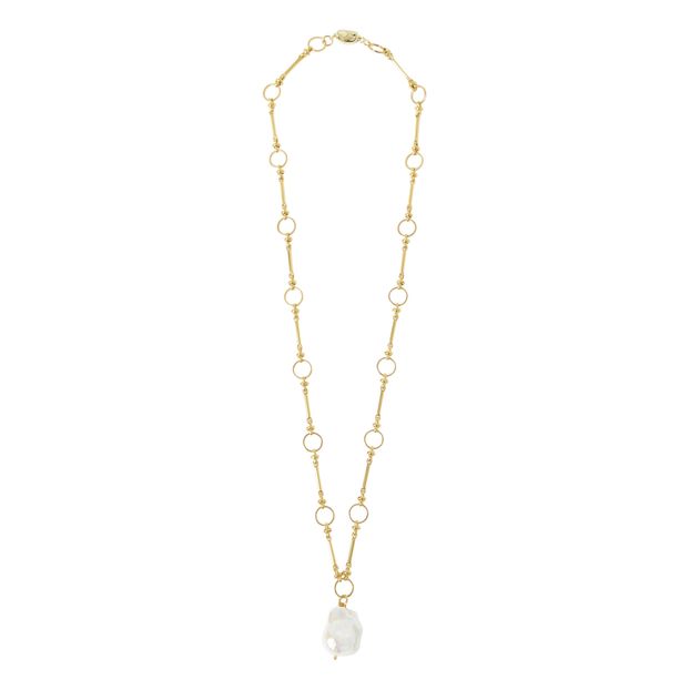Collier Perle-product
