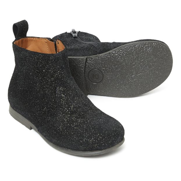 Boots Pailletées-product