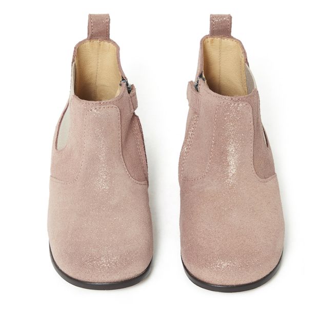 Chelsea Boots Zeus-product