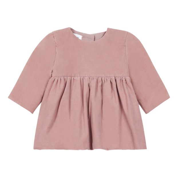 Robe Poches-product