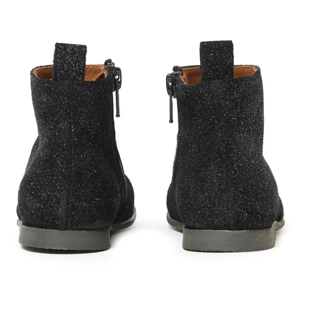 Boots Pailletées-product