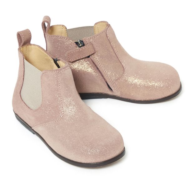 Chelsea Boots Zeus-product