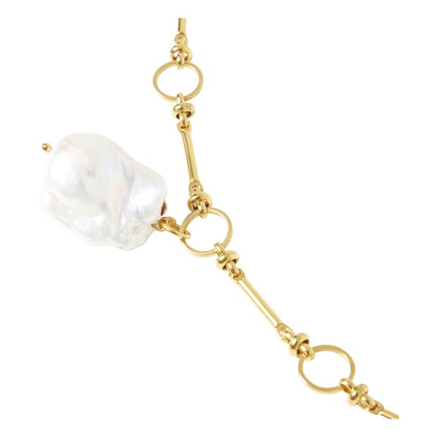 Collier Perle-product
