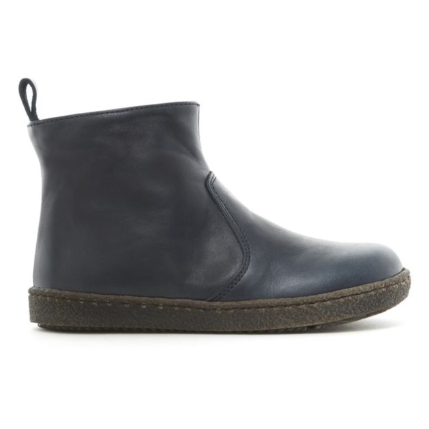 Boots Zippées-product