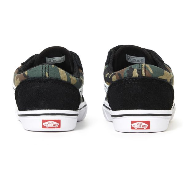 Baskets Old Skool Comfycush-product