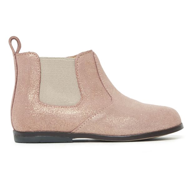 Chelsea Boots Zeus-product