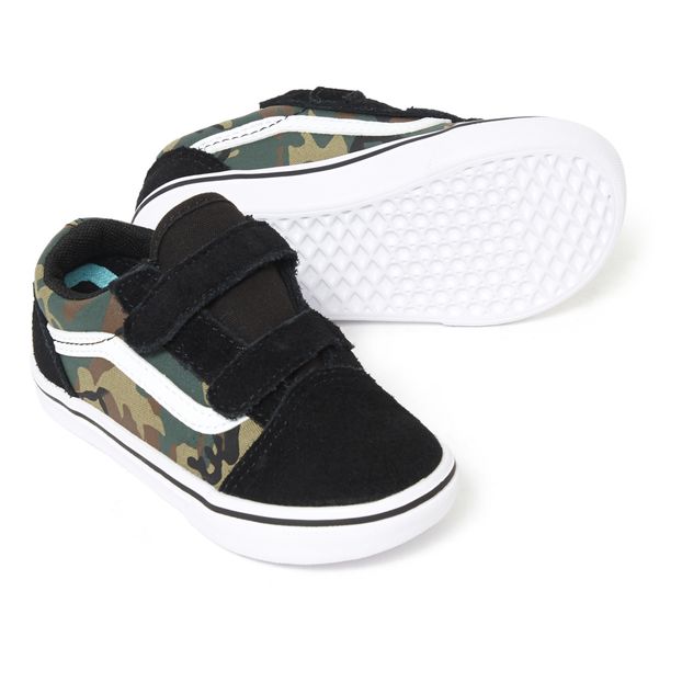 Baskets Old Skool Comfycush-product