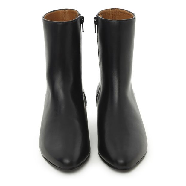 Stivali Michele in pelle-product