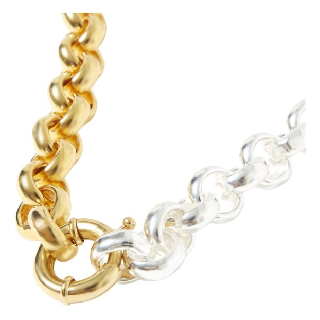 Colgante Bicolor-product