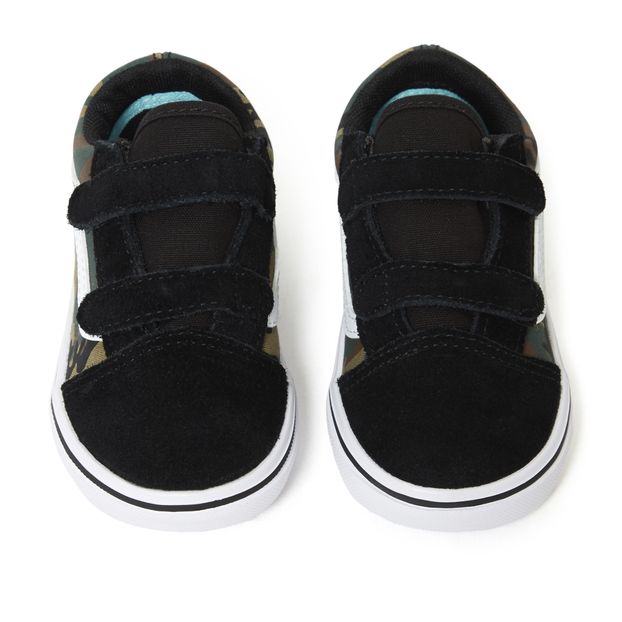 Baskets Old Skool Comfycush-product