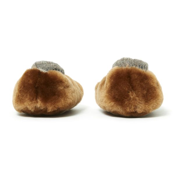 Patucos de piel sintética Bebé-product