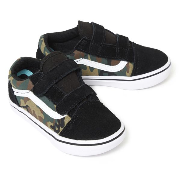 Baskets Old Skool Comfycush-product