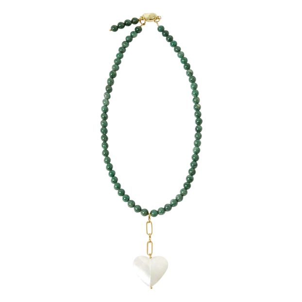 Collier Perles-product