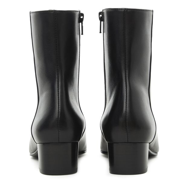 Stivali Michele in pelle-product