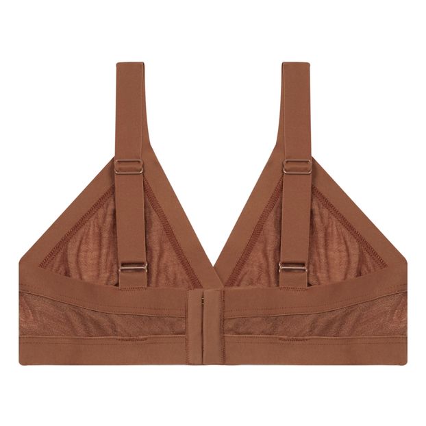 Soutien-Gorge Tencel Mérinos Pinkles-product