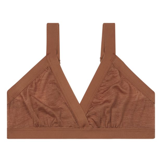 Soutien-Gorge Tencel Mérinos Pinkles-product
