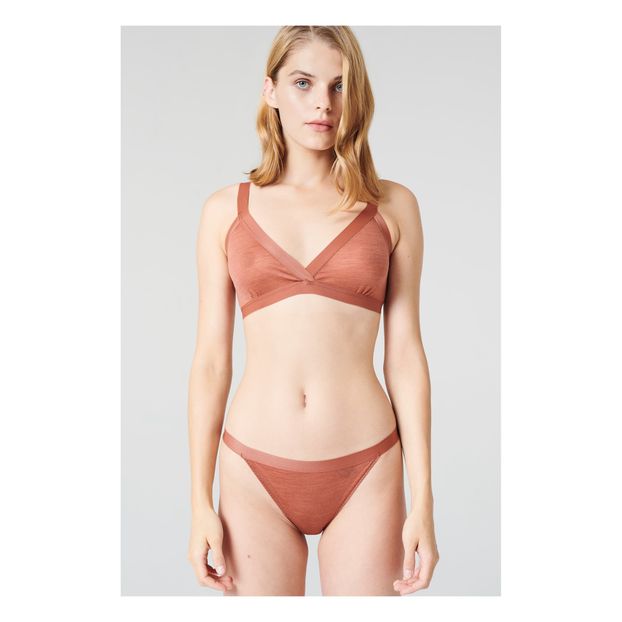 Soutien-Gorge Tencel Mérinos Pinkles-product