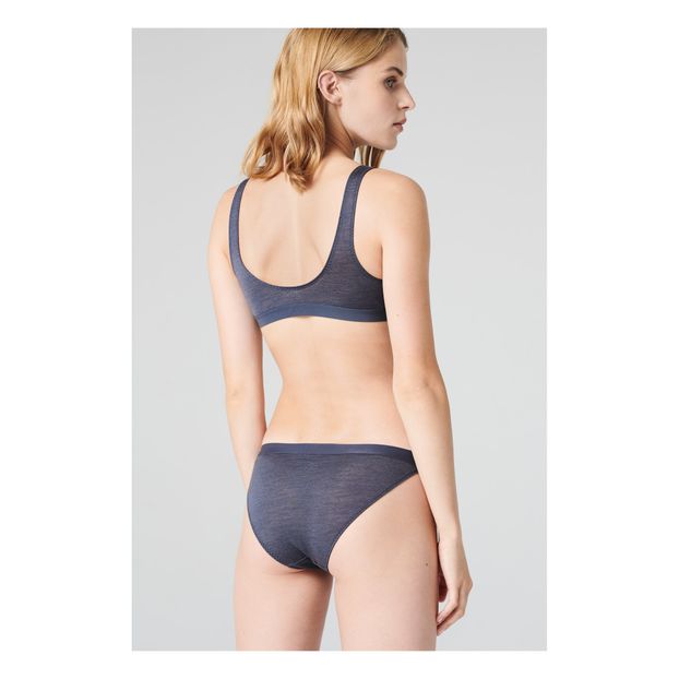 Soutien-Gorge Tencel Mérinos Daili-product