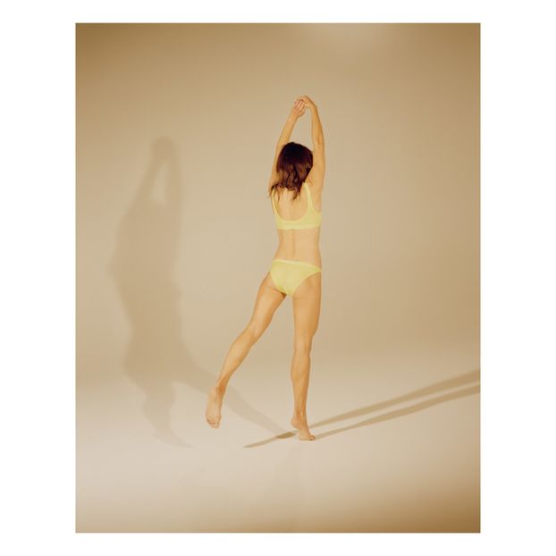 Soutien-Gorge Tencel Mérinos Daili-product