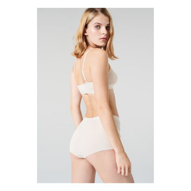 Soutien-Gorge Tencel Mérinos Mélangé Riba-product