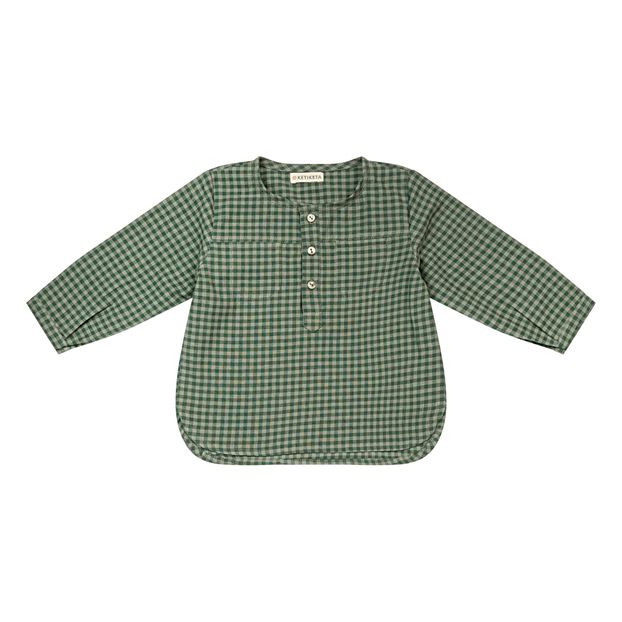 Eole Kurta Shirt-product