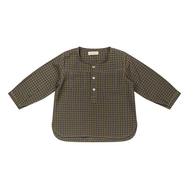 Eole Kurta Shirt-product