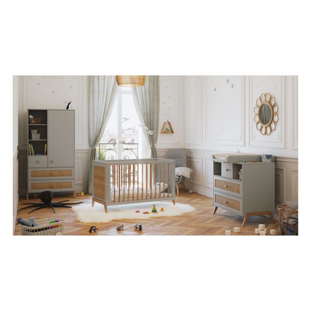 Plan à langer-product