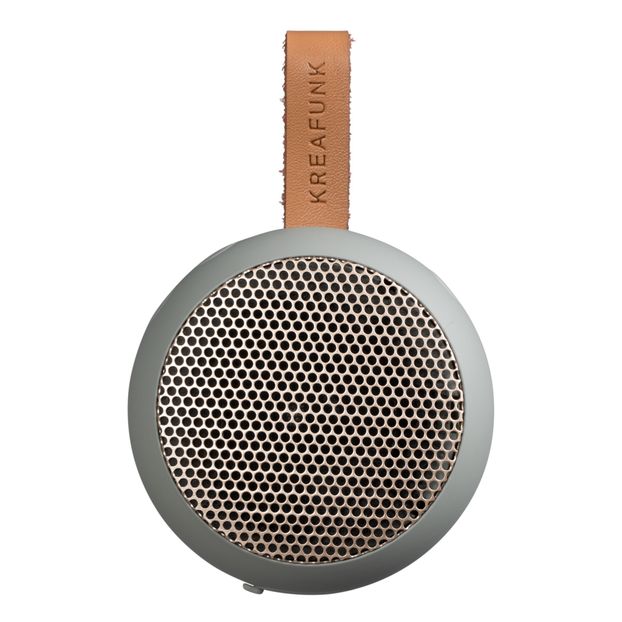 Altavoz pocky bluetooth aGo-product
