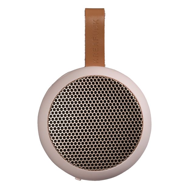 Altavoz pocky bluetooth aGo-product