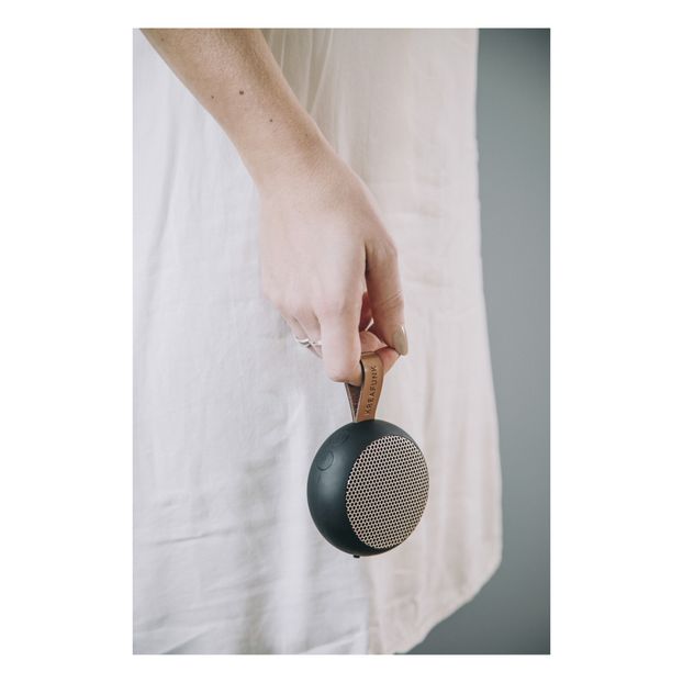 Enceinte pocket bluetooth aGo-product