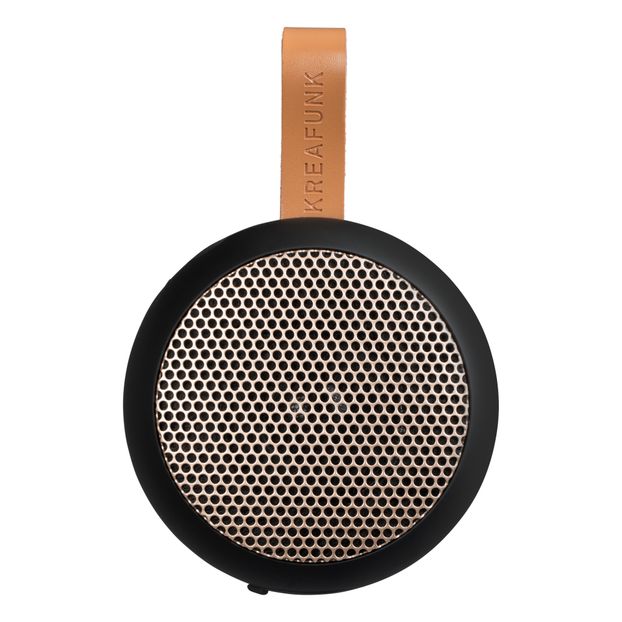 Altavoz pocky bluetooth aGo-product