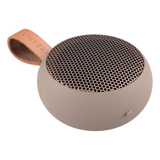 Bluetooth-Taschenlautsprecher aGo-product