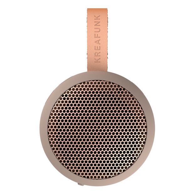 Bluetooth-Taschenlautsprecher aGo-product