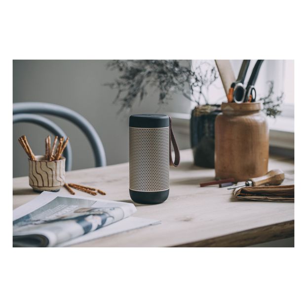 Enceinte bluetooth aCoustic-product