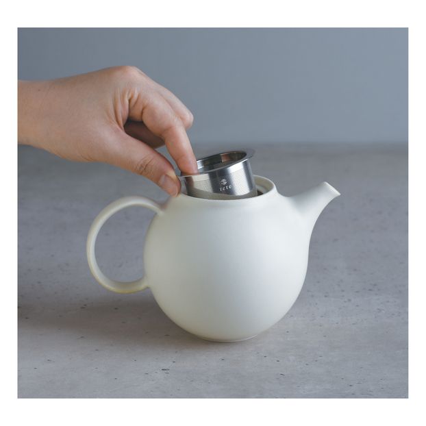 Théière Pebble en porcelaine - 500 ml-product