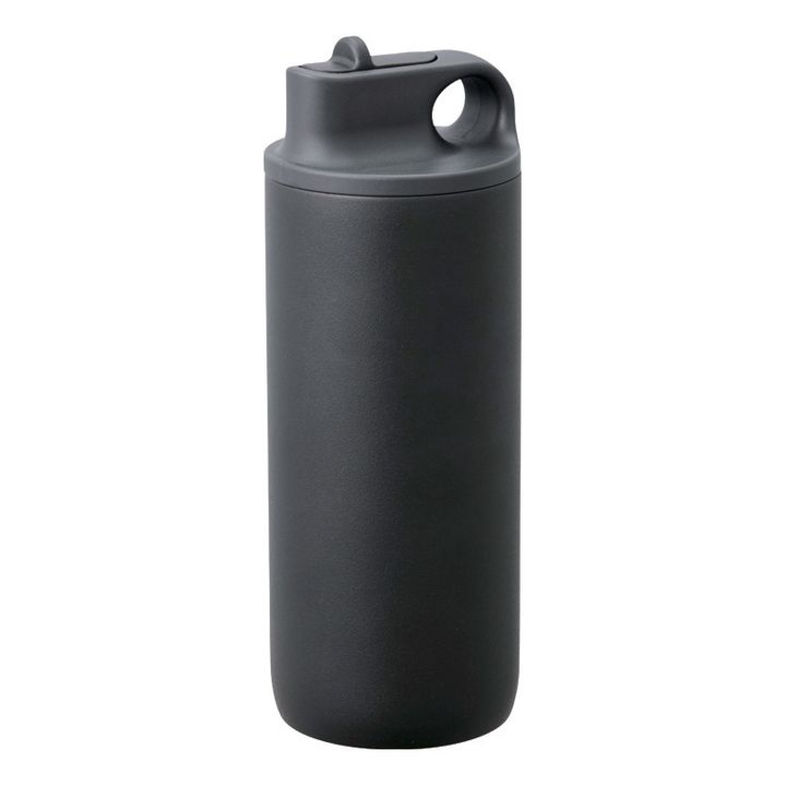 Gourde Active - 600 ml | Noir- Image produit n°0