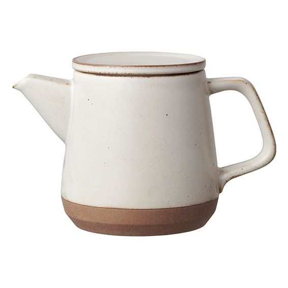 Théière en porcelaine - 500 ml-product