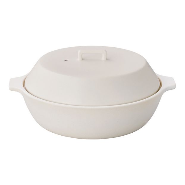 Donabe Kakomi en céramique-product