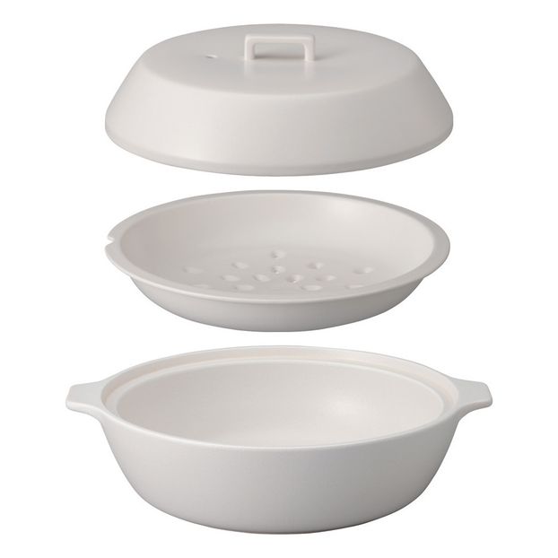 Donabe Kakomi en céramique-product