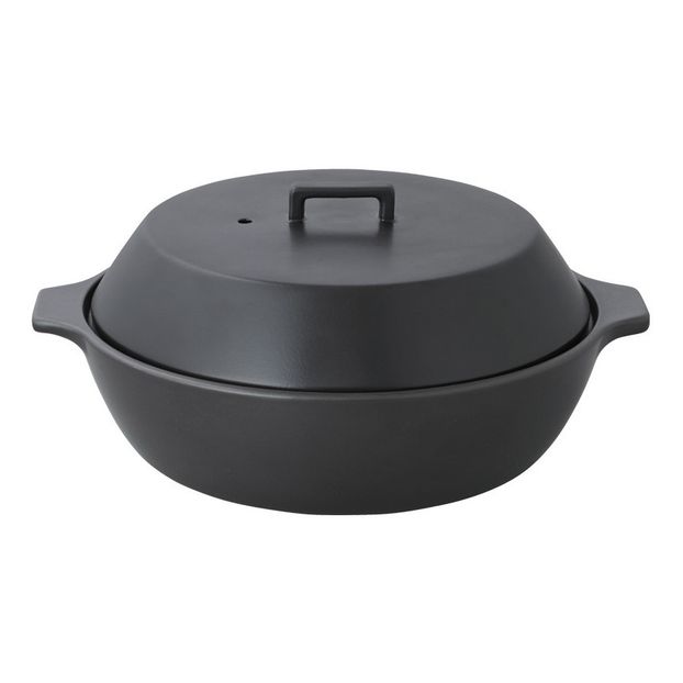 Donabe Kakomi en céramique-product