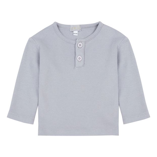 T-shirt Coton Bio Tyler-product