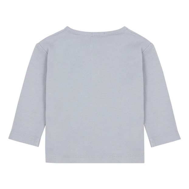 T-shirt Coton Bio Tyler-product
