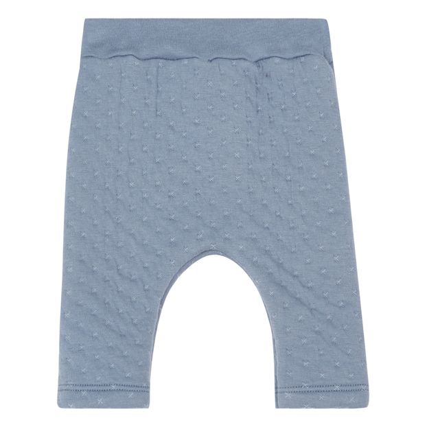 Organic Cotton Quilted Leggings-product