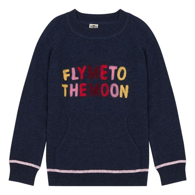 Jersey Fly Me To The Moon-product
